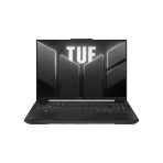 Tuf Gaming F16 Fx607vj-Rl033 Fr1 Intel Core 5-210H16-Gbddr5 1 Tbssd Rtx3050 6Gb Windows 11 Home 16"Fhd Taşınabilir Bilgisayar