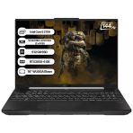 Tuf Gaming F16 Fx607vj-Rl059 Intel Core 5 210H 16Gb 512Gb Ssd Rtx3050-6Gb 65W Freedos 16" 144Hz Wuxga Taşınabilir Bilgisayar