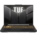 Tuf Gaming F16 FX607VU-RL001BS11 Intel Core Ultra 5 210H 32GB Ddr5 1tbssd 6gb Rtx 4050 140W Freedos 16” Fhd+ 144Hz Taşın