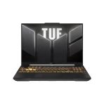 Tuf Gaming F16 Fx607vu-Rl073 Intel Core I5 210H 16 Gb 512 Gb 6Gb Rtx4050 16.0" 144Hz Freedos