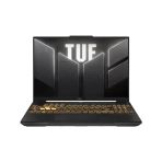 Tuf Gaming F16 Fx607vu-Rl144-Gamıng Intel Core 5 210H 16Gb Ddr5 5200Mhz 1Tb Ssd Rtx 4050 6Gb (140W) 144Hz 16" Ips Panel Wuxga W11p Taşınabilir Bilgisayar