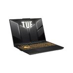 Tuf Gaming F16 FX607VU-RL144-GAMING Intel Core 5 210H 16GB Ddr5 5200MHZ 2tb SSD Rtx 4050 6gb (140W) 144Hz 16" IPS Panel