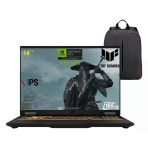 Tuf Gaming F16 Fx608jmr-Rv075 P2 Intel Core I7-14650Hx 32Gb 1Tb Ssd Rtx5060 115W 16" Fhd+ 165Hz Wın11 Gaming Laptop (Çanta Hediyeli)