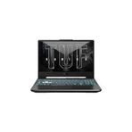 Tuf Gaming Fa506nc-Hn075 Ryzen 5-7535Hs 8 Gb 512 Gb Ssd Rtx3050 Gaming Laptop
