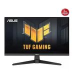Tuf Gaming Vg279q3a 27 İnç 180Hz 1Ms Full Hd Adaptive Sync Ips Gaming Monitör
