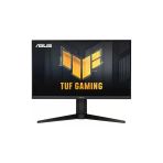 Tuf Gaming Vg27aqml1a 27\" 260Hz 1Ms Hdmı+Dp+Usb Hdr Wqhd G-Sync Freesync Ips Pivot Vesa Monitör