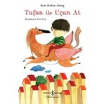 Tufan İle Uçan At - Seza Kutlar