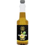 Tüfekçi Ananas Şurubu 750 ml