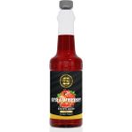 Tüfekçi Çilek Şurubu 750 ml