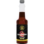 Tüfekçi Kızılcık Şurubu 750 ml