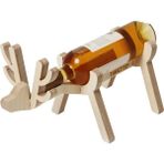 Tufetto Deer&Dear Ahşap Şaraplık