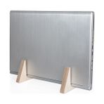 Tufetto Triangle Ahşap Laptop Standı