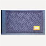 Tuff 45x75 cm Gri Kauçuk Paspas