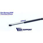 Tuff Bagaj Amortisörü Ford Focus Hb (Yeni)13 (Uzunluk=600Mm Basınç=385N) (2 Ad )