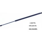 Tuff Bagaj Amortisörü Ibiza 4 2002/2008 6L6827550B 500MM 470N Tuff 612410