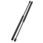 TUFF SUPPORT FORD FOCUS HB 98-01 BAGAJ AMORTİSÖRÜ XS41A406A10AF TAKIM (SAĞ-SOL)