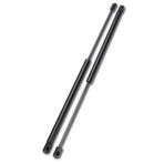TUFF SUPPORT TOYOTA COROLLA HB 97-02 BAGAJ AMORTİSÖRÜ 6895002020 TAKIM (SAĞ-SOL)