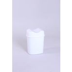 Tuffex 15 Lt Yutan Çöp Kovası