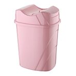 Tuffex 35 Lt Yutan Çöp Kovası