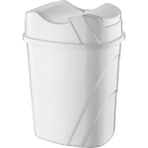 Tuffex 50 Lt Yutan Çöp Kovası