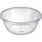 Tuffex Badya 7 L Şeffaf - Renkli