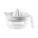 Tuffex Limon Narenciye Sıkacağı 600 ML
