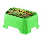Tuffex TTUF-548-44 Tekli Yükseltici Basamak