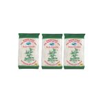 Tufoco Pirinç Çubukları Vietnamese Rice Noodle 400 G X 3 Adet