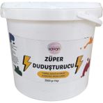 Tufting ve Punch Tutkalı (3 Kg) - Şeffaf - Beyaz - Tekstil Tutkalı