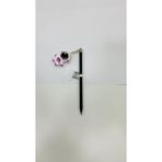 Tüftürük Süslü Figürlü Başlıklı Kurşun Kalem - MODEL-7