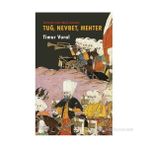 TUĞ NEVBET MEHTER - TIMUR VURAL