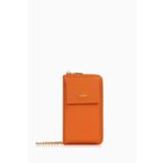 Tuğba Çanta Telefonluk - Oranj