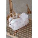 Tuğba Kuğu Müslin Bakım Çantası - Pureline Series - Dainty Bows