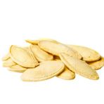 Tuğba Kuruyemiş 1 kg Tuzlu Fırın Kabak
