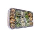 Tuğba Kuruyemiş 280 gr Lezzet Topları