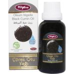 Tuğba Kuruyemiş 30 ml Çörek Otu Yağı