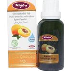 Tuğba Kuruyemiş 30 ml Kayısı Çekirdeği Yağı