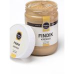 Tuğba Kuruyemiş 370 gr Fındık Kreması