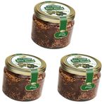 Tuğba Kuruyemiş 3x370 gr Bol Cevizli İncir Reçeli
