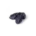 Tuğba Kuruyemiş 500 gr Çekirdekli Siyah Üzüm