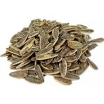 Tuğba Kuruyemiş 500 gr Tuzlu Siyah Ayçekirdeği