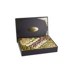 Tuğba Kuruyemiş 710 gr Gold Extra Antep Fıstıklı Lokum