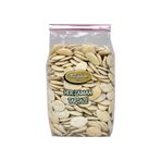 Tuğba Kuruyemiş Ak Kabak Çekirdeği 500 Gr 500 G