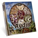 Tuğba Kuruyemiş Aydın Lokum 430 gr (Turkish Delight)