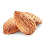 Tuğba Kuruyemiş Badem 1 Kg (Tuzlu)