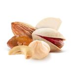 Tuğba Kuruyemiş Bademli Karışık 1 Kg
