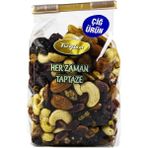 Tuğba Kuruyemiş Çiğ İç Karışık 1 Kg