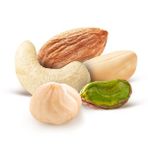 Tuğba Kuruyemiş İç Karışık 1 Kg