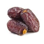 Tuğba Kuruyemiş Jumbo Boy Kudüs Hurma 1 Kg