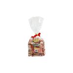 Tuğba Kuruyemiş Mini Bisküvili Lokum 100 lü